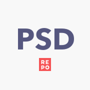 PSD Repo icon